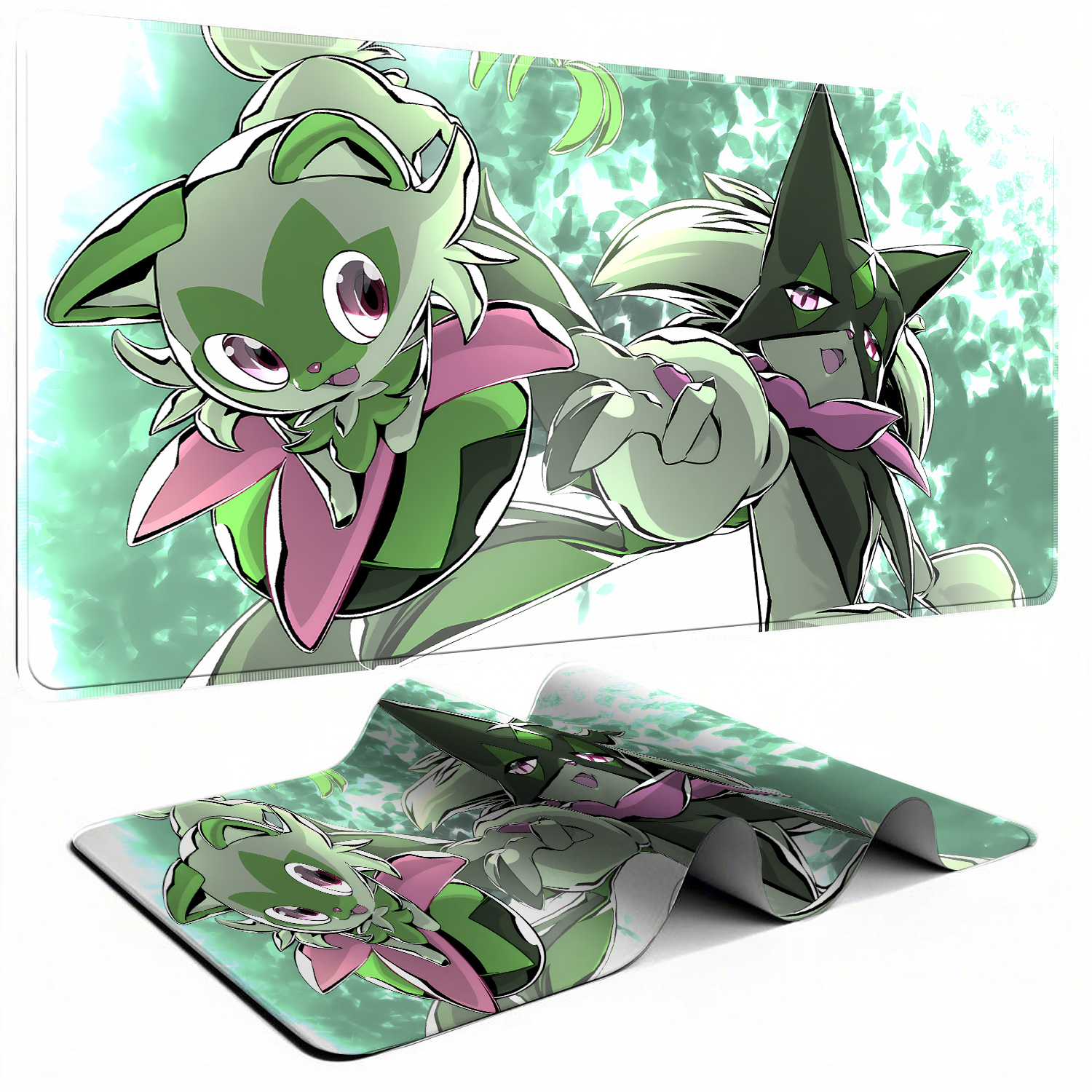 Kawaii Pokemon Meowscarada Gam - Office Furniture China incelemesi ve fiyatı
