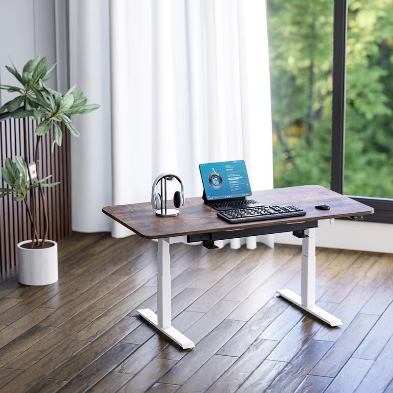 Adjustable in Height and Width - Office Furniture Desk incelemesi ve fiyatı