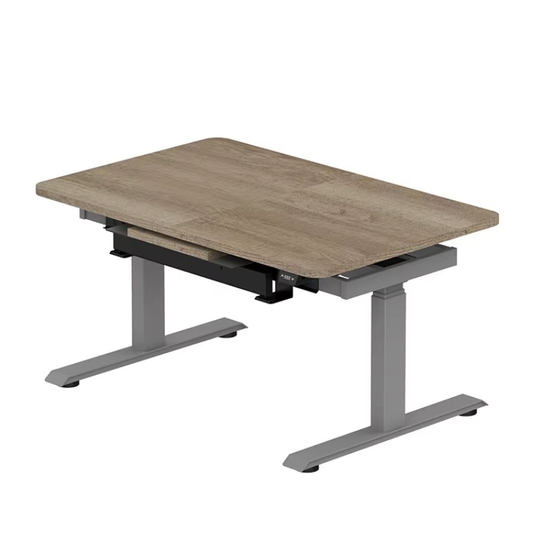 Adjustable in Height and Width - Office Furniture Desk incelemesi ve fiyatı