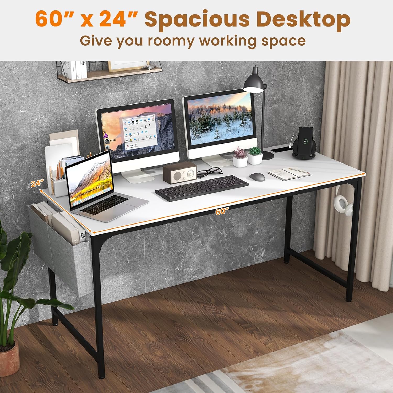 10FT Conference Table with Cha - Office Furniture Custom incelemesi ve fiyatı
