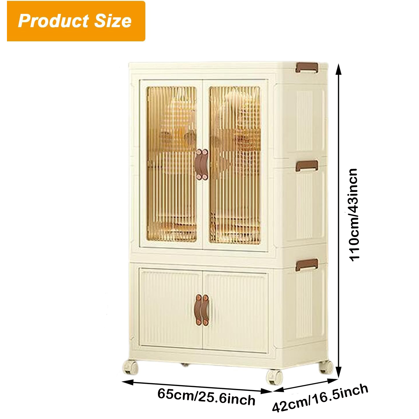 Foldable Wardrobe Cabinet with - Office Furniture China incelemesi ve fiyatı