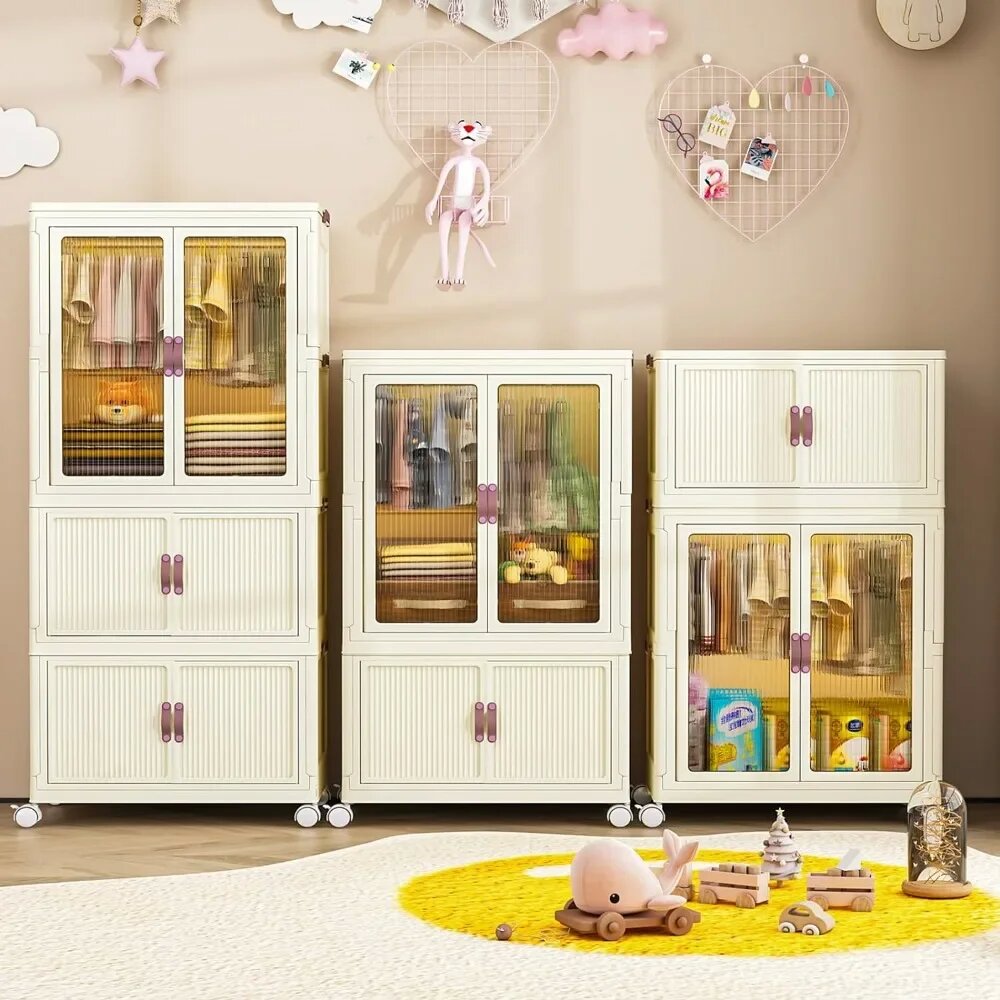 Foldable Wardrobe Cabinet with - Office Furniture China incelemesi ve fiyatı
