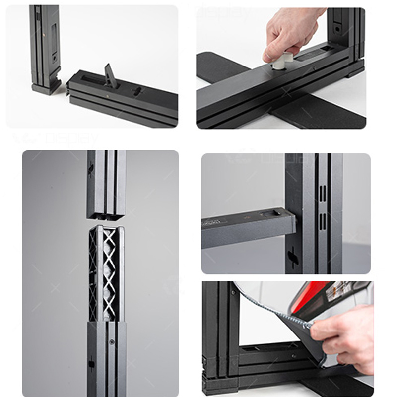 China Cost Friendly Modular Pr - Reception Desk Counter incelemesi ve fiyatı