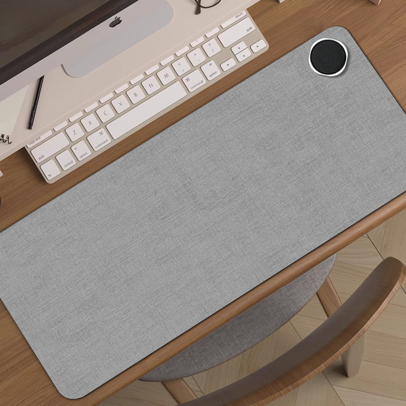 Extra Large Heated Desk Pad El - Office Furniture China incelemesi ve fiyatı