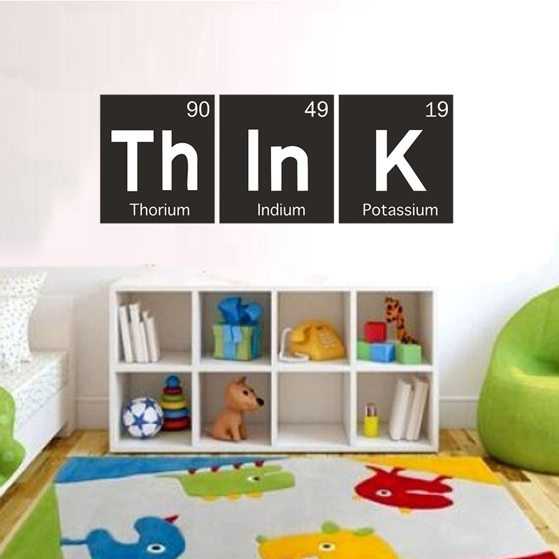 Think Science Periodic Table E - Office Furniture Elements incelemesi ve fiyatı