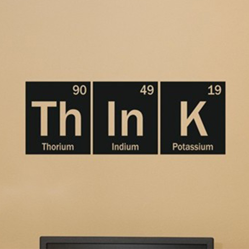 Think Science Periodic Table E - Office Furniture Elements incelemesi ve fiyatı