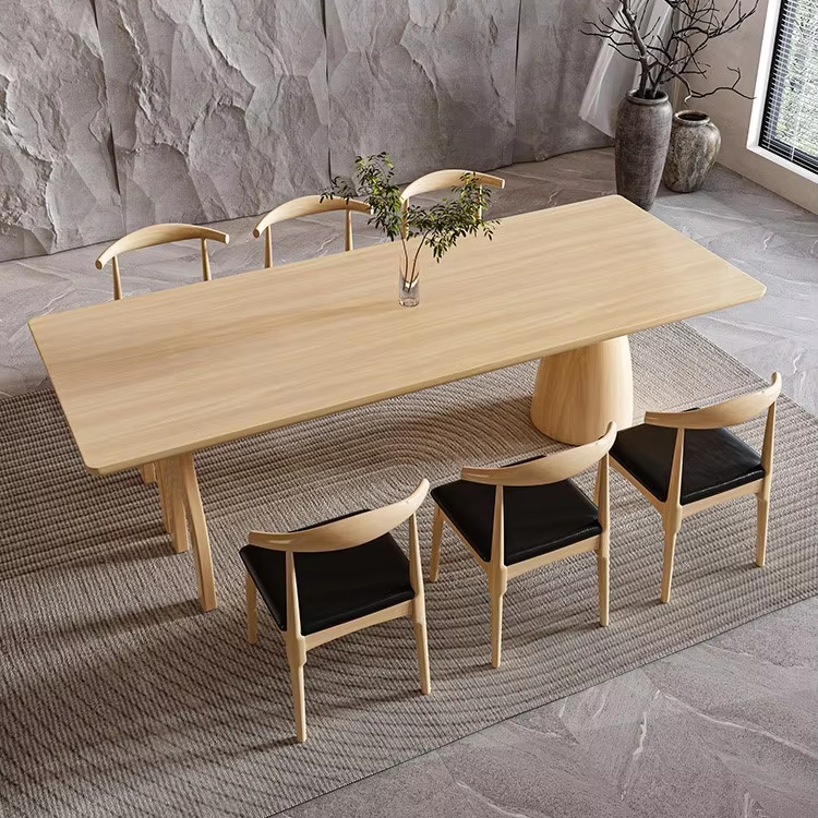 Rectangular Dining Table Match - Office Furniture Custom incelemesi ve fiyatı