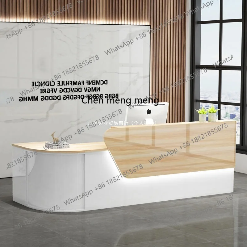 Bar cashier modern clothing st - Reception Desk Counter incelemesi ve fiyatı