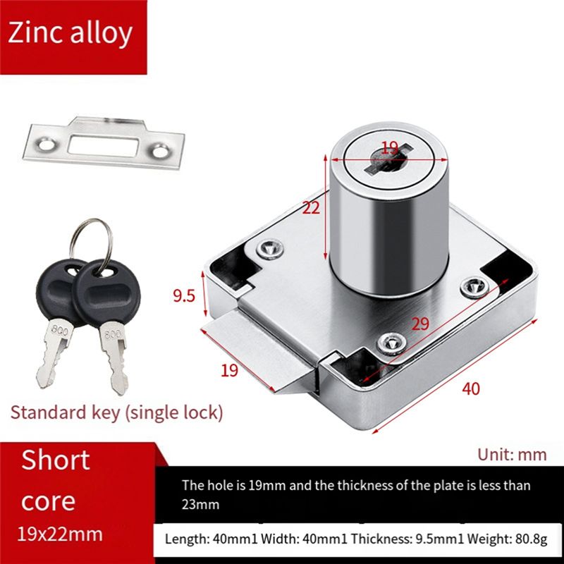 BNVN-Office Desk Drawer Lock Z - Office Furniture Filing Cabinets incelemesi ve fiyatı