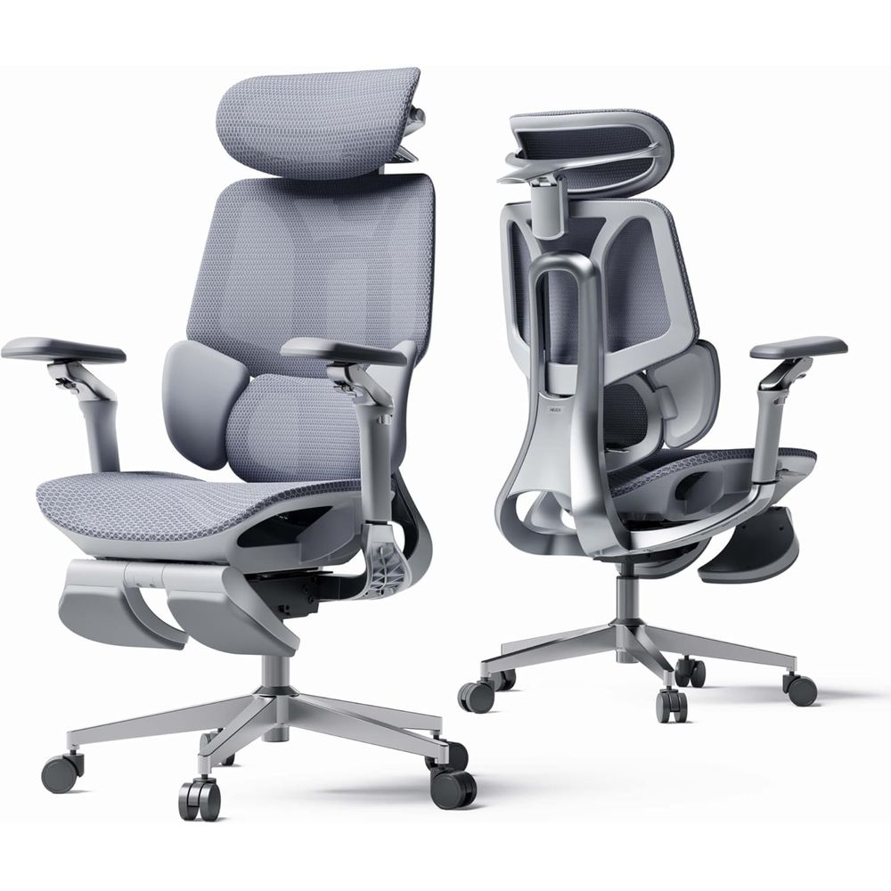 E3 Pro 2026 Edition Ergonomic  - Office Furniture Zone incelemesi ve fiyatı