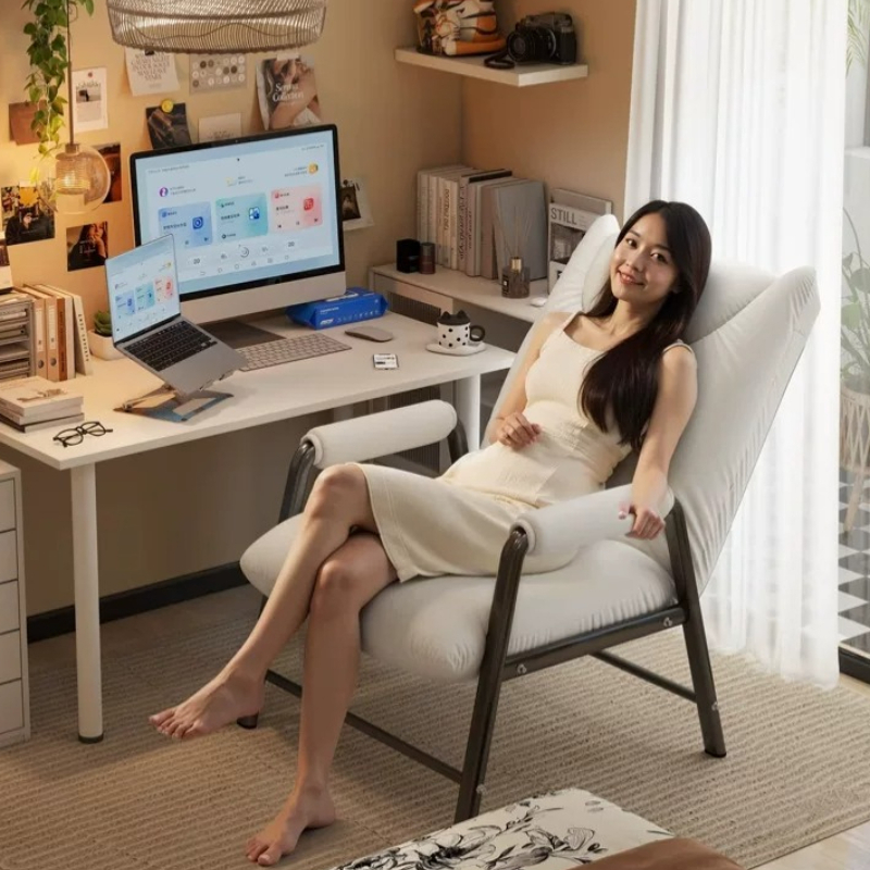 Office Reclining Chair with Er - Office Furniture Zone incelemesi ve fiyatı