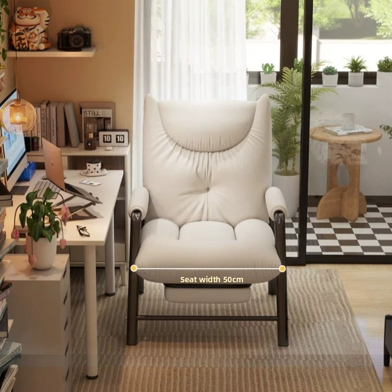 Office Reclining Chair with Er - Office Furniture Zone incelemesi ve fiyatı
