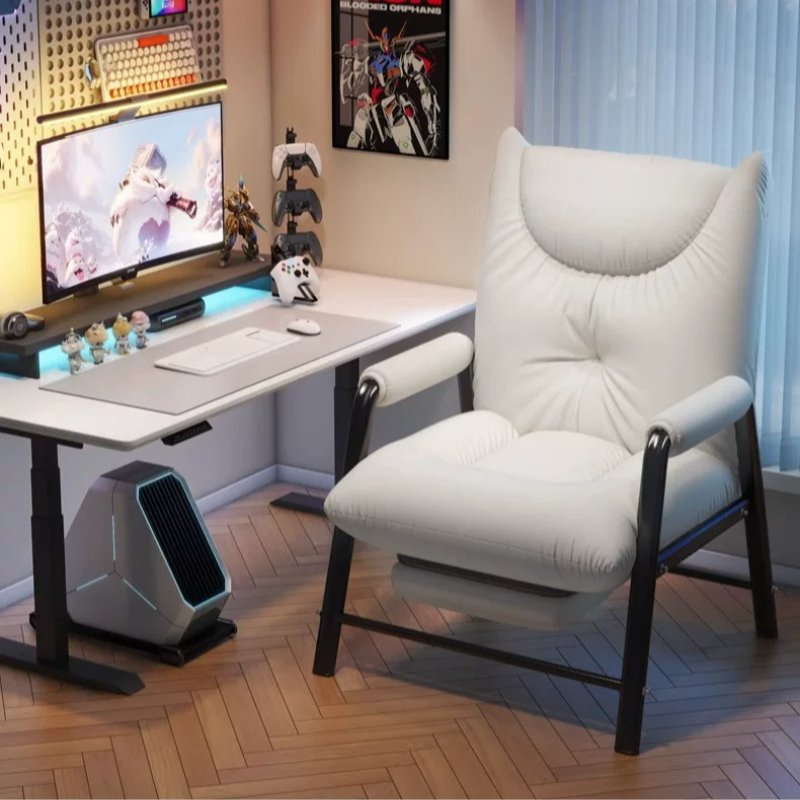 Office Reclining Chair with Er - Office Furniture Zone incelemesi ve fiyatı