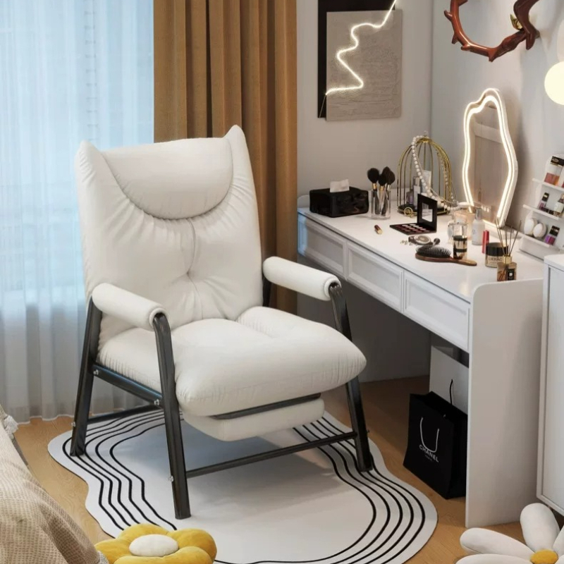 Office Reclining Chair with Er - Office Furniture Zone incelemesi ve fiyatı