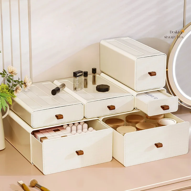 Desktop Storage Box Stackable  - Office Furniture Filing Cabinets incelemesi ve fiyatı
