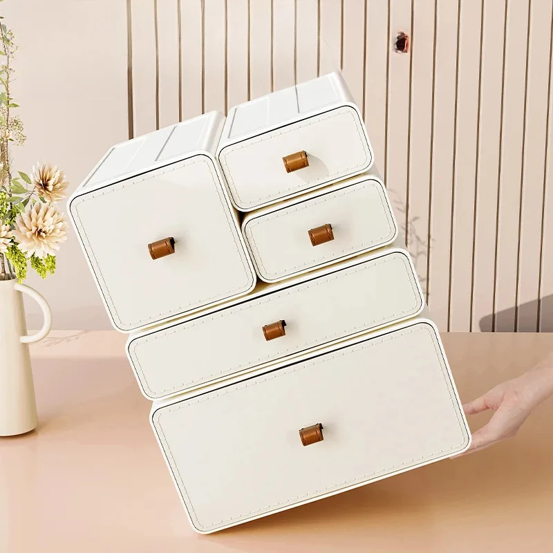 Desktop Storage Box Stackable  - Office Furniture Filing Cabinets incelemesi ve fiyatı