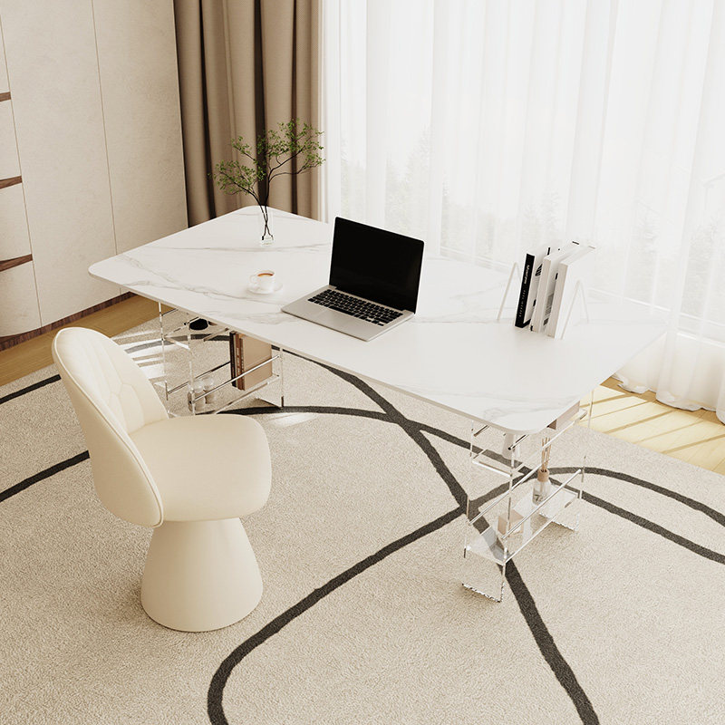 Nordic High-end Sintered Stone - Office Furniture Desk incelemesi ve fiyatı