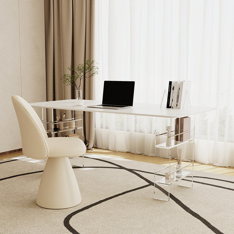 Nordic High-end Sintered Stone - Office Furniture Desk incelemesi ve fiyatı