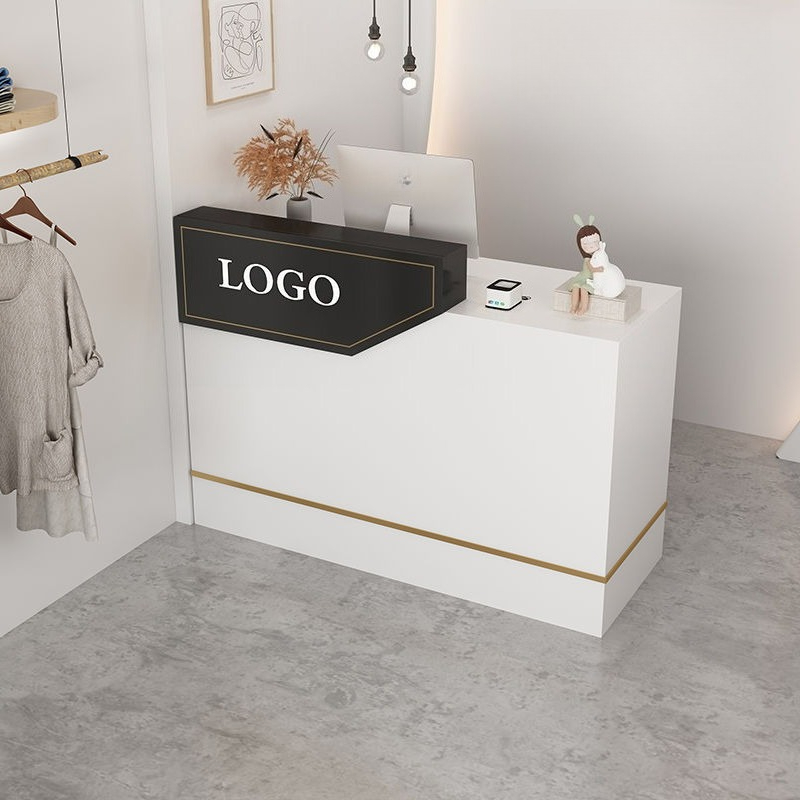Checkout page Counter Clothing - Reception Desk Counter incelemesi ve fiyatı