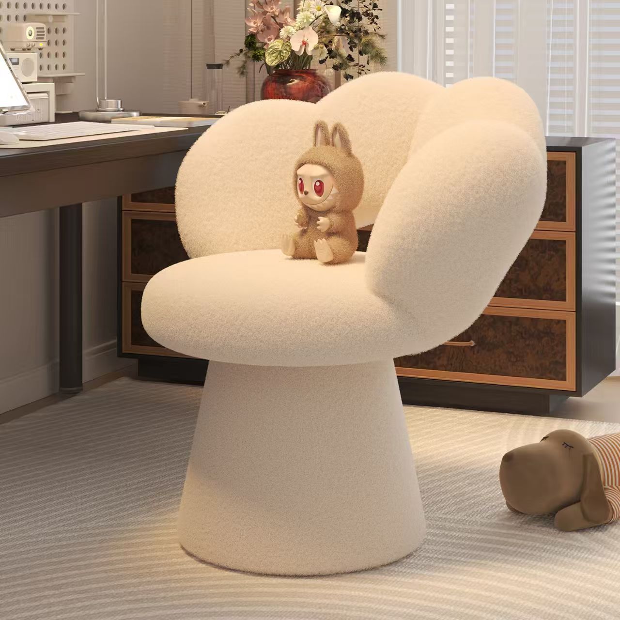 Ergonomic Home Office Desk Cha - Office Furniture Desk incelemesi ve fiyatı