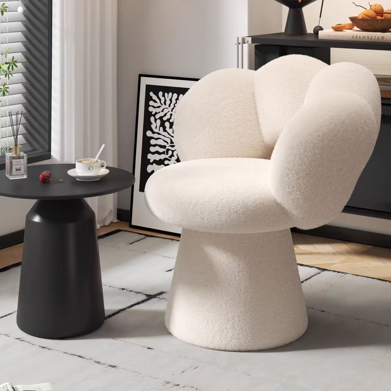 Ergonomic Home Office Desk Cha - Office Furniture Desk incelemesi ve fiyatı