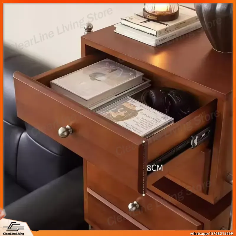 Nordic Vintage Tall Storage Ca - Office Furniture Filing Cabinets incelemesi ve fiyatı