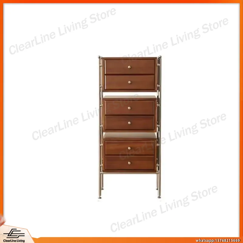 Nordic Vintage Tall Storage Ca - Office Furniture Filing Cabinets incelemesi ve fiyatı