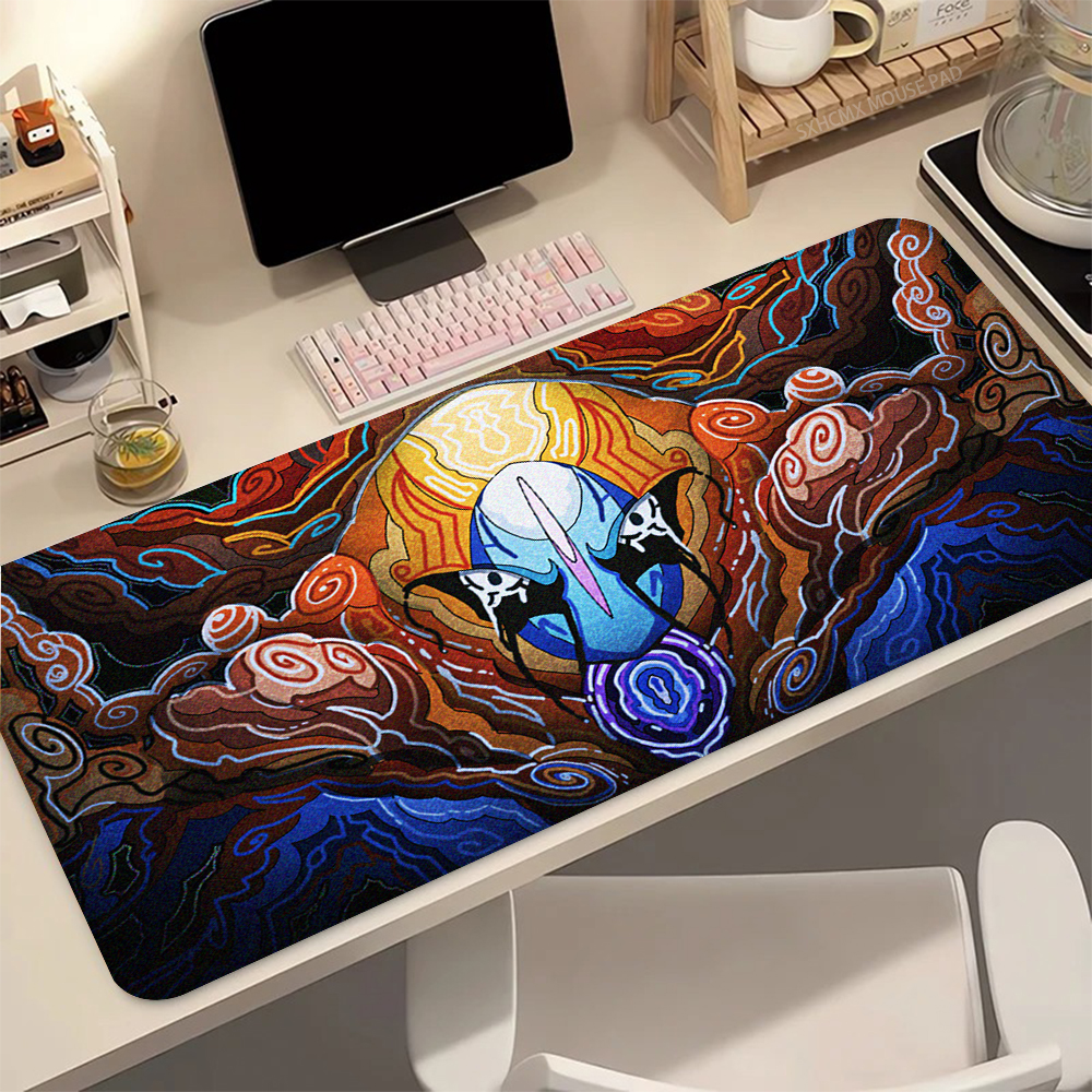 Deoxys Mouse Pad P-Pokemon Ani - Office Furniture China incelemesi ve fiyatı