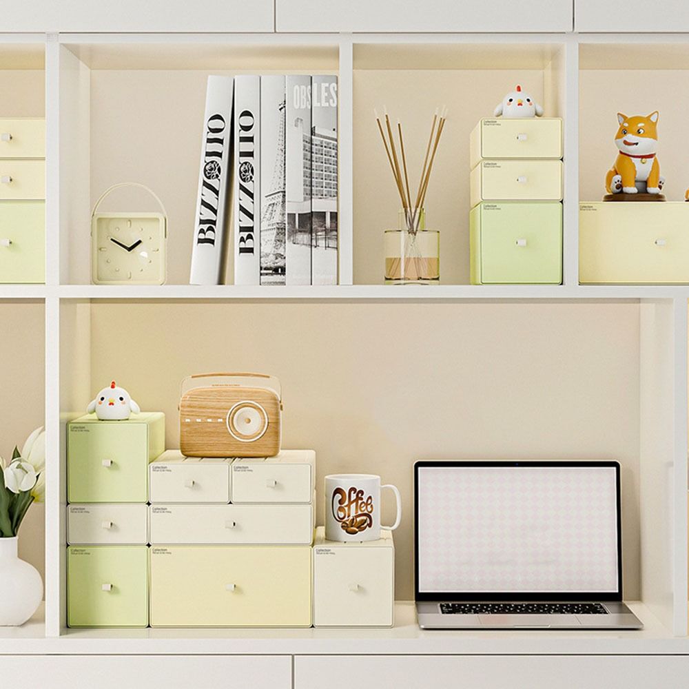 Colorful Desktop Stackable Org - Office Furniture Filing Cabinets incelemesi ve fiyatı