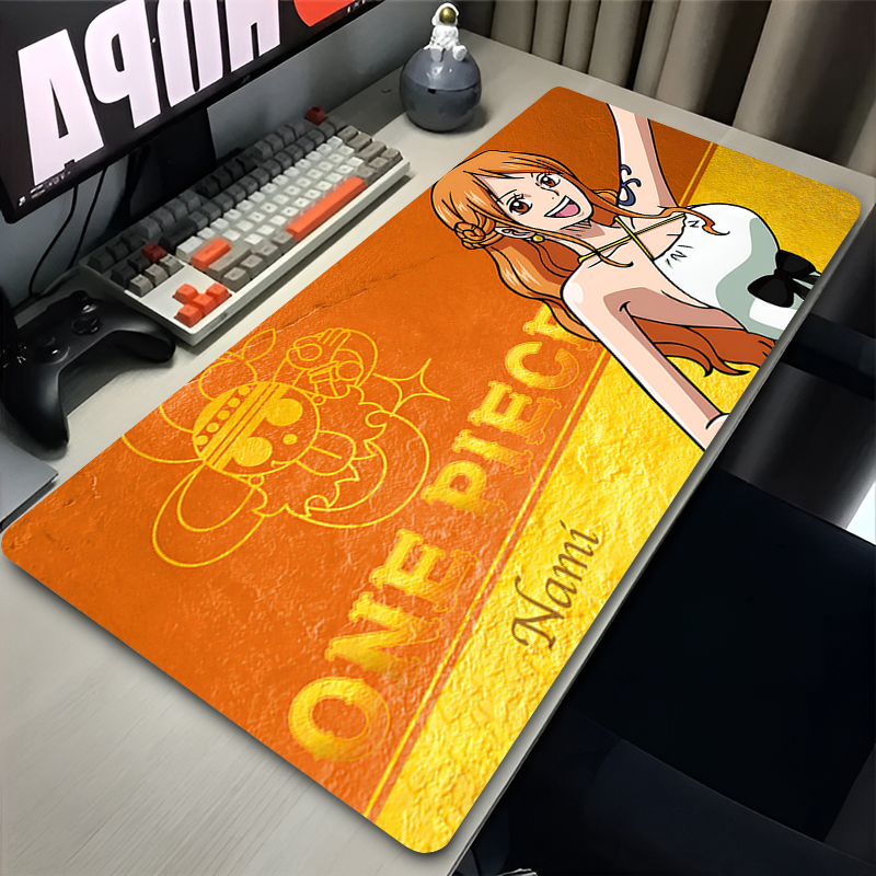 Anime Gaming Speed Mouse Pad O - Office Furniture China incelemesi ve fiyatı