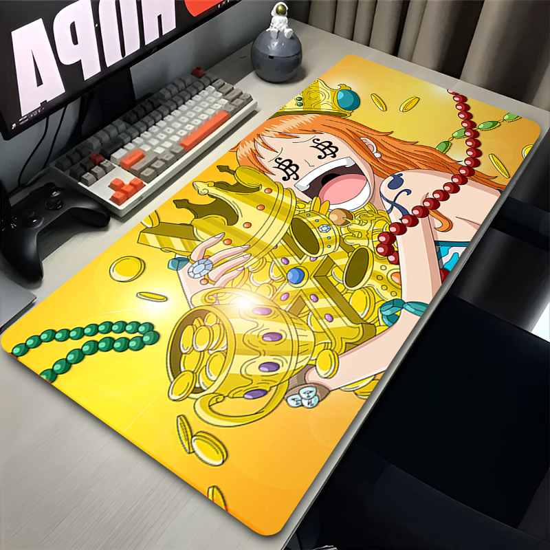 Anime Gaming Speed Mouse Pad O - Office Furniture China incelemesi ve fiyatı